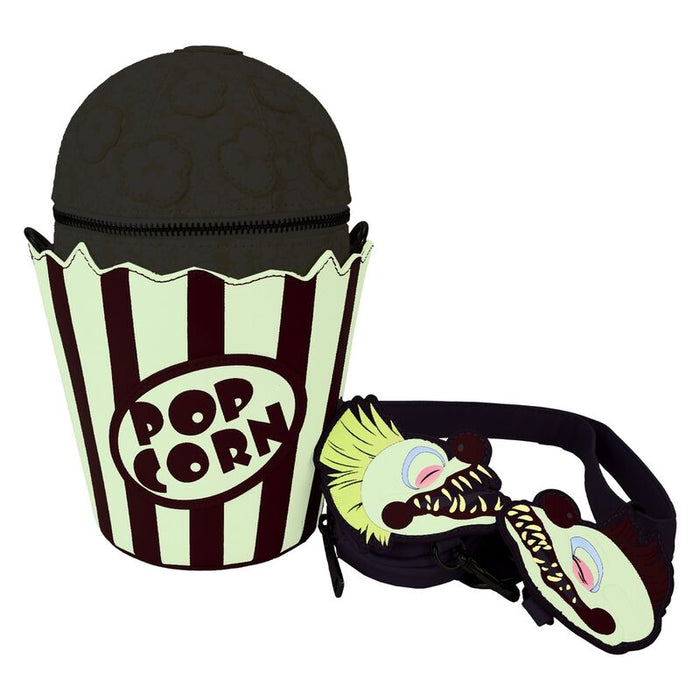 Loungefly Killer Klowns Popcorn bag-1