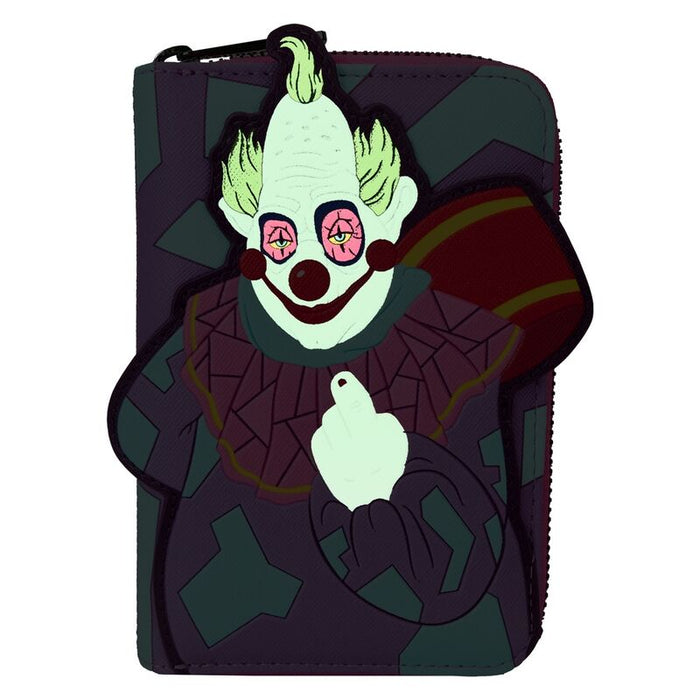 Loungefly Killer Klowns wallet-1