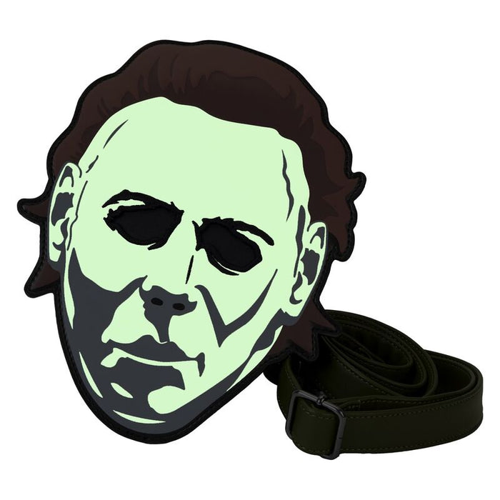 Loungefly Haloween Michael Myers bag-1