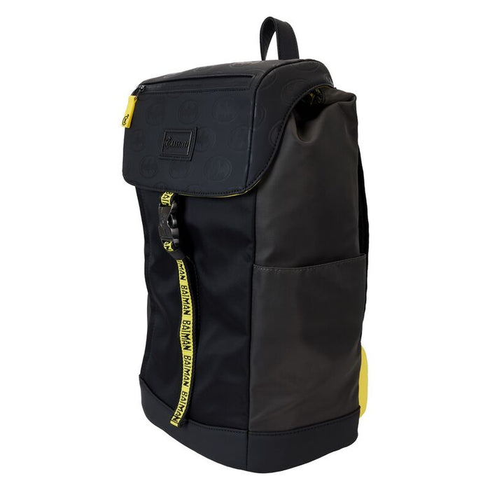 Loungefly DC Comics Batman 85th Anniversary backpack-1