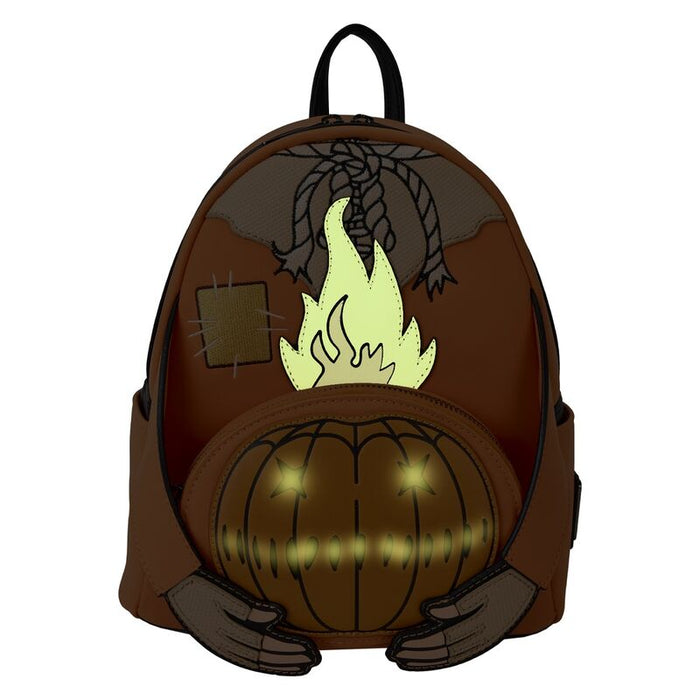 Loungefly Trick r Treat Sam backpack 26cm-1