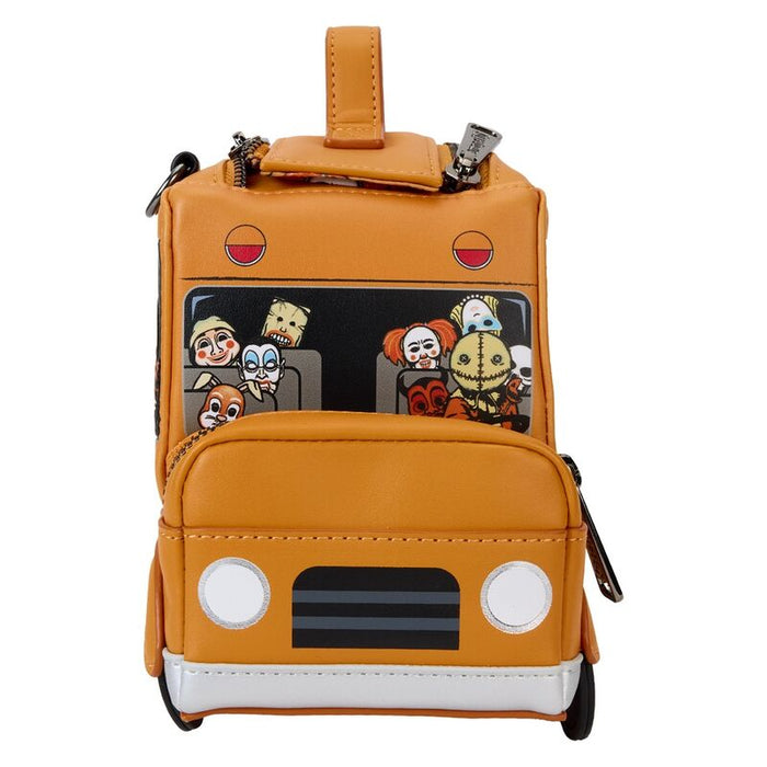 Loungefly Trick r Treat Sam shoulder bag-1