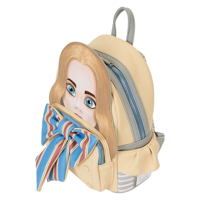 Loungefly Megan M3gan backpack-3
