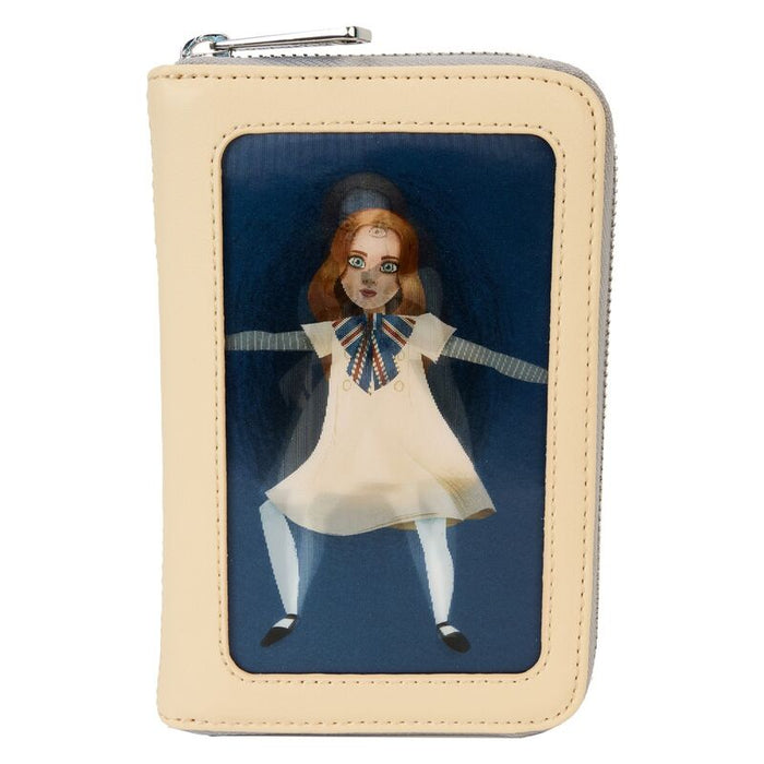 Loungefly Megan wallet-2