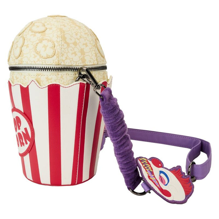 Loungefly Killer Klowns Popcorn bag-2
