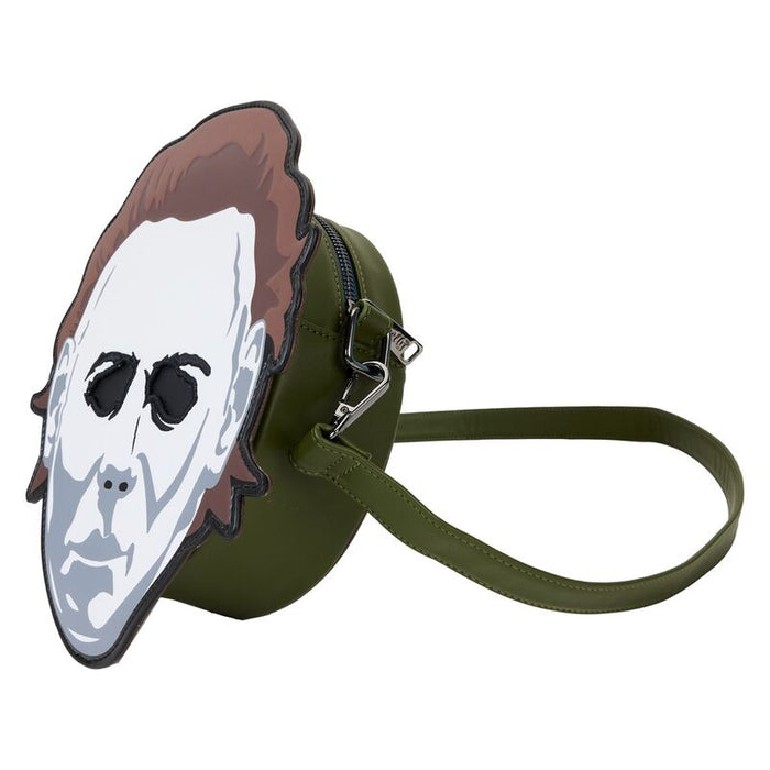 Loungefly Haloween Michael Myers bag-2
