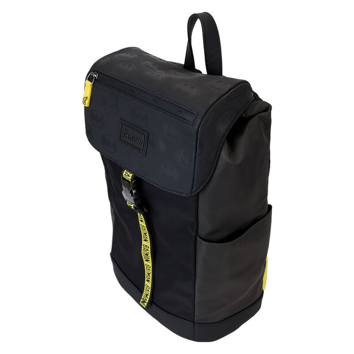 Loungefly DC Comics Batman 85th Anniversary backpack-2