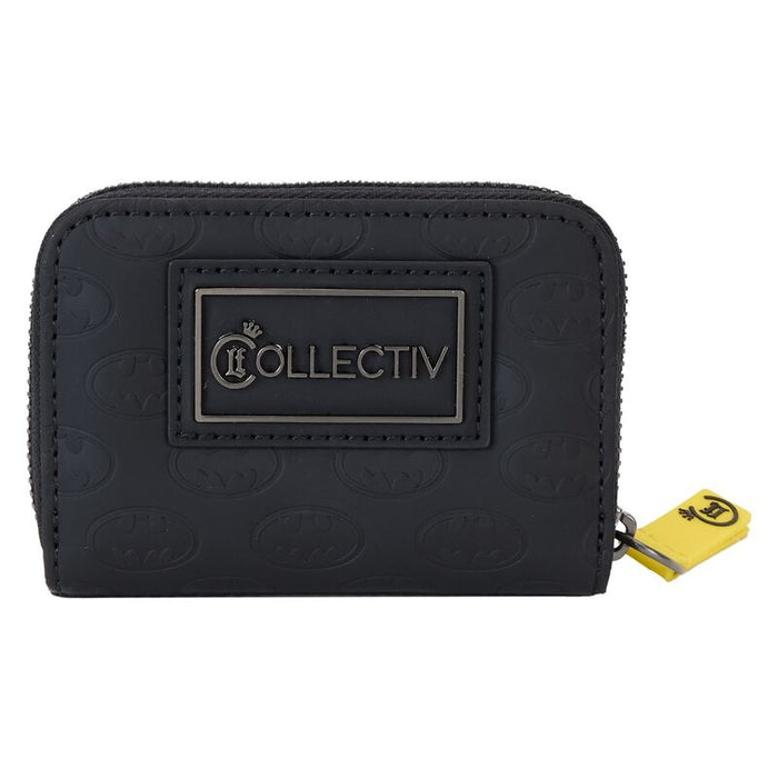 Loungefly DC Comics Batman 85th Anniversary wallet-2