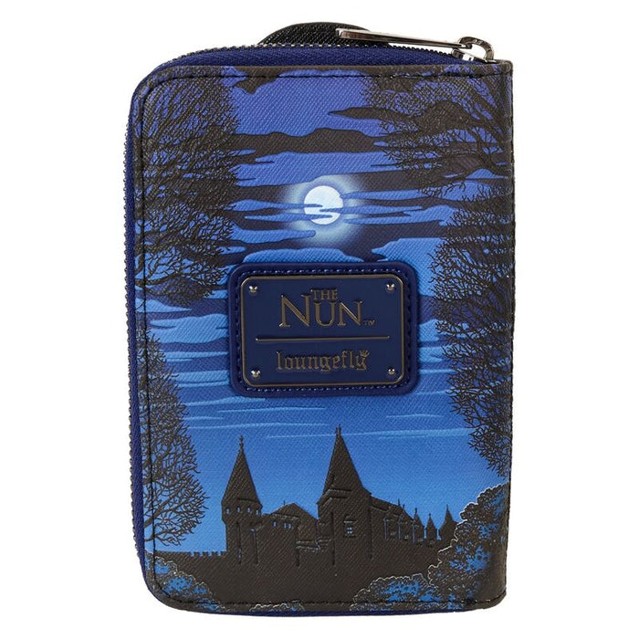 Loungefly the Nun wallet-2