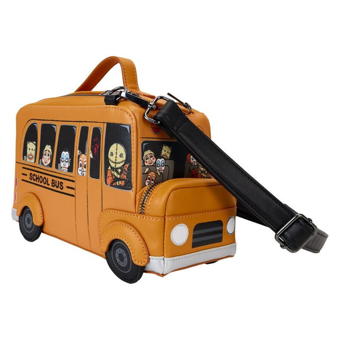 Loungefly Trick r Treat Sam shoulder bag-2