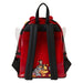 Loungefly Disney Winnie the Pooh Ladybug backpack 26cm-2