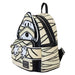 Loungefly Snoopy Mummy backpack 26cm-2