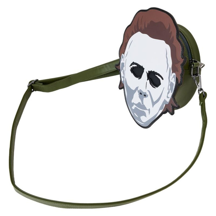 Loungefly Haloween Michael Myers bag-3
