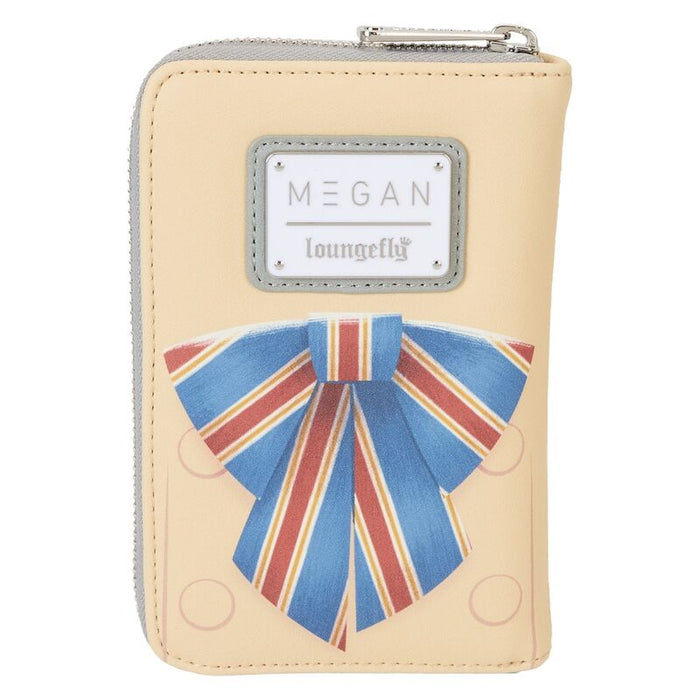 Loungefly Megan wallet-4