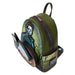 Loungefly Haloween Michael Myers backpack 26cm-4