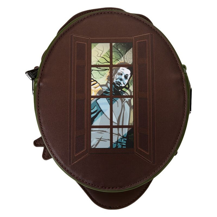 Loungefly Haloween Michael Myers bag-4
