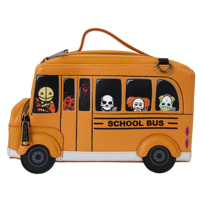 Loungefly Trick r Treat Sam shoulder bag-4