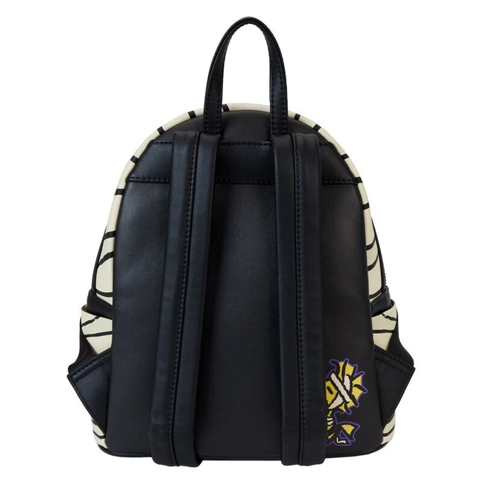 Loungefly Snoopy Mummy backpack 26cm-4