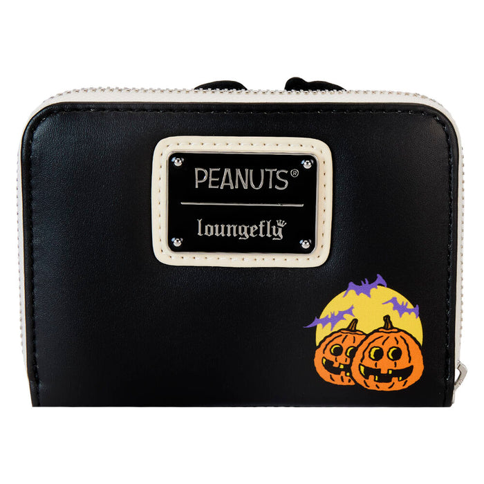 Loungefly Snoopy Mummy wallet-3