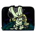 Loungefly Snoopy Mummy wallet-1
