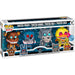 POP pack 4 figures Five Nights at Freddys Exclusive-1