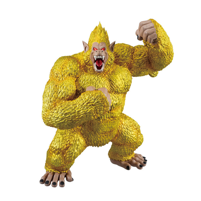 Dragon Ball Z Vs Omnibus Ultimate Golden Ape Goku Ichibansho figure 29cm-1