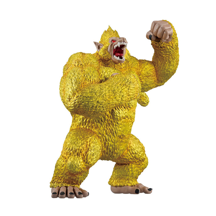 Dragon Ball Z Vs Omnibus Ultimate Golden Ape Goku Ichibansho figure 29cm-3