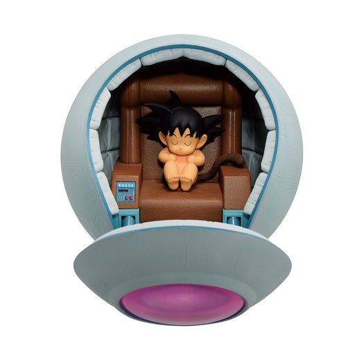 Dragon Ball Z Vs Omnibus Ultimate Kakarot Ichibansho figure 17cm-0