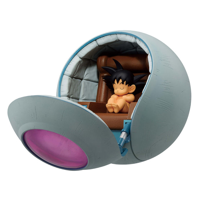 Dragon Ball Z Vs Omnibus Ultimate Kakarot Ichibansho figure 17cm-1