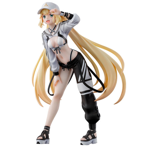 Fate Grand Order Artoria Caster Ichinbansho figure 18m-1