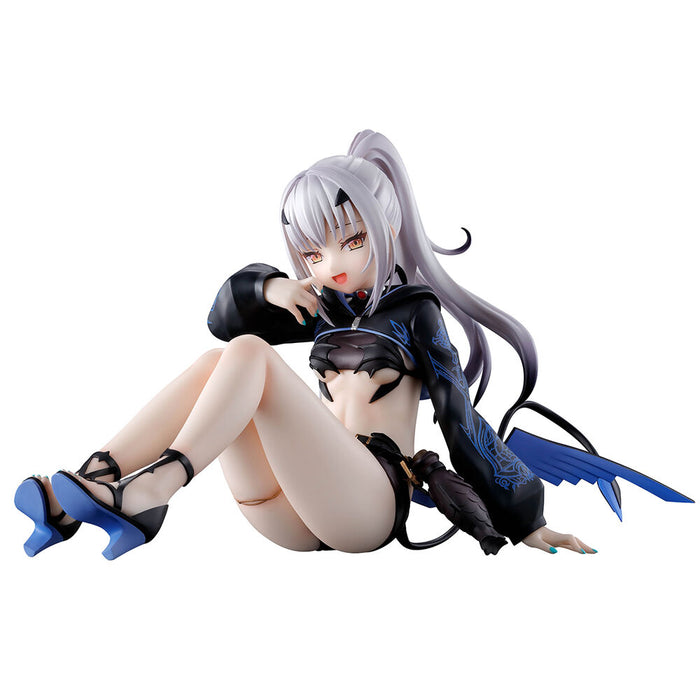 Fate Grand Order Melusine Ichinbansho figure 10m-1