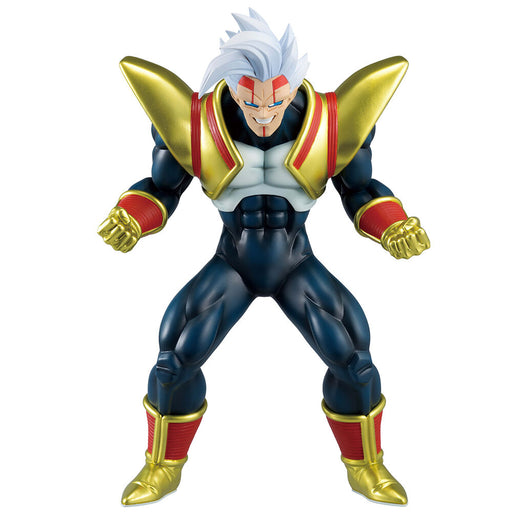 Dragon Ball GT Vs Omnibus Ultimate Super Baby 2 Ichibansho figure 26cm-0
