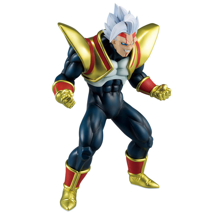 Dragon Ball GT Vs Omnibus Ultimate Super Baby 2 Ichibansho figure 26cm-2