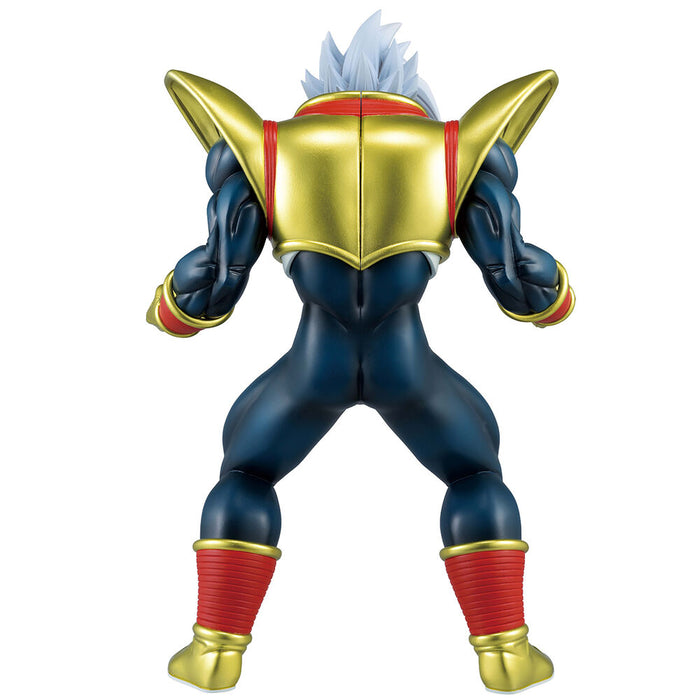 Dragon Ball GT Vs Omnibus Ultimate Super Baby 2 Ichibansho figure 26cm-3