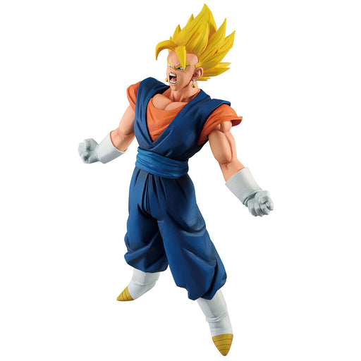 Dragon Ball Z Vs Omnibus Ultimate Super Vegito Ichibansho figure 26cm-0