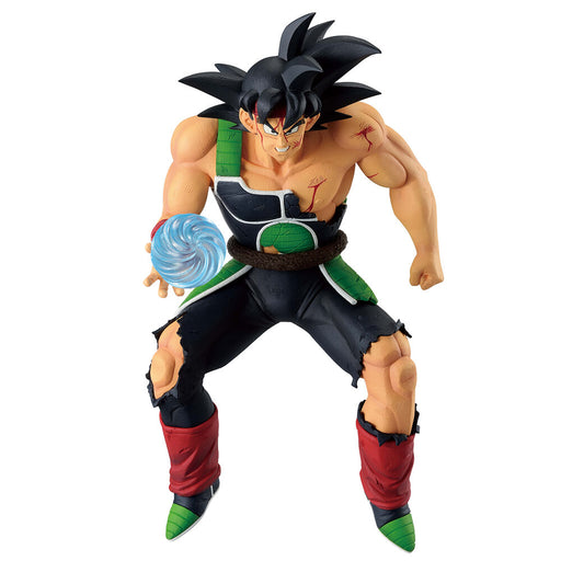 Dragon Ball Z Vs Omnibus Ultimate Bardock Ichibansho figure 24cm-0
