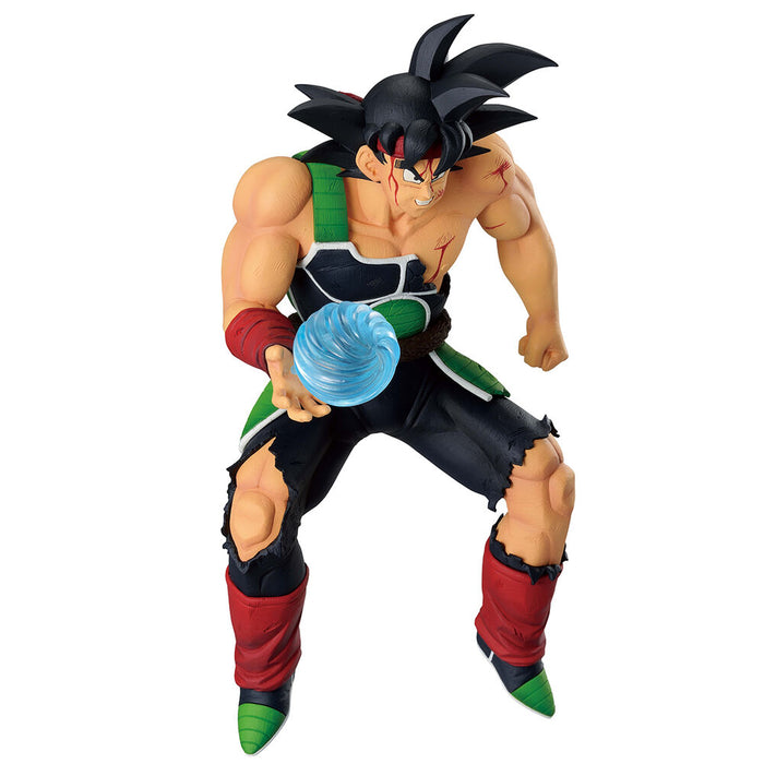 Dragon Ball Z Vs Omnibus Ultimate Bardock Ichibansho figure 24cm-1
