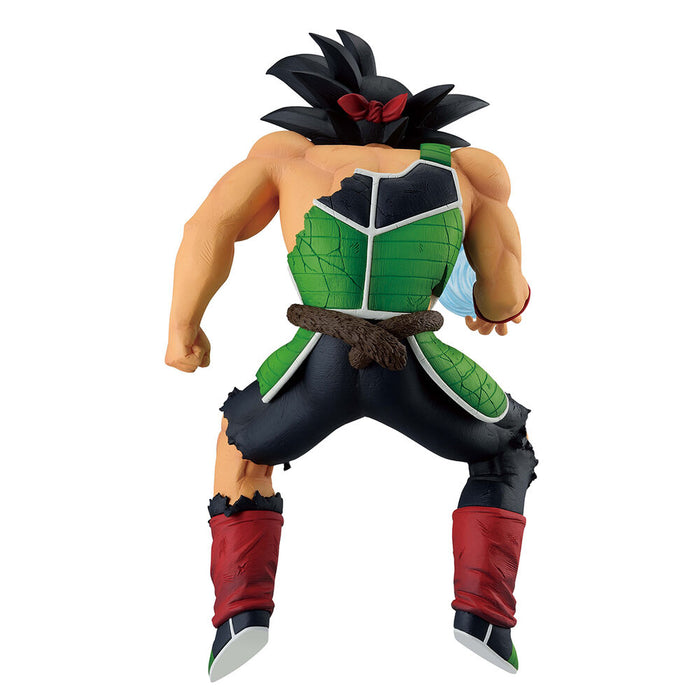 Dragon Ball Z Vs Omnibus Ultimate Bardock Ichibansho figure 24cm-2