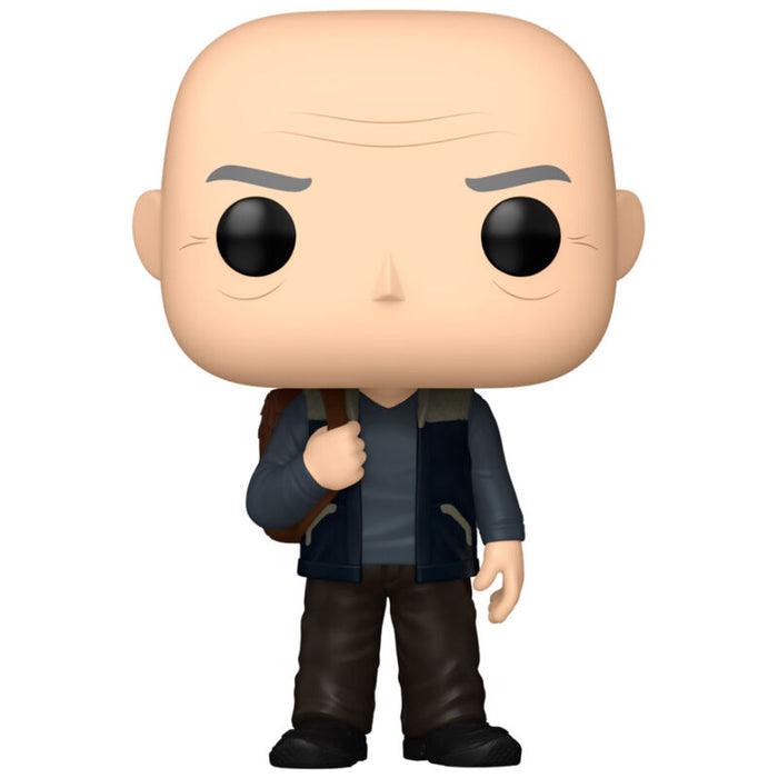 POP figure Star Trek Jean-Luc Picard-1