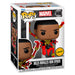 POP figure Marvel Miles Morales Iron Spider Chase-1