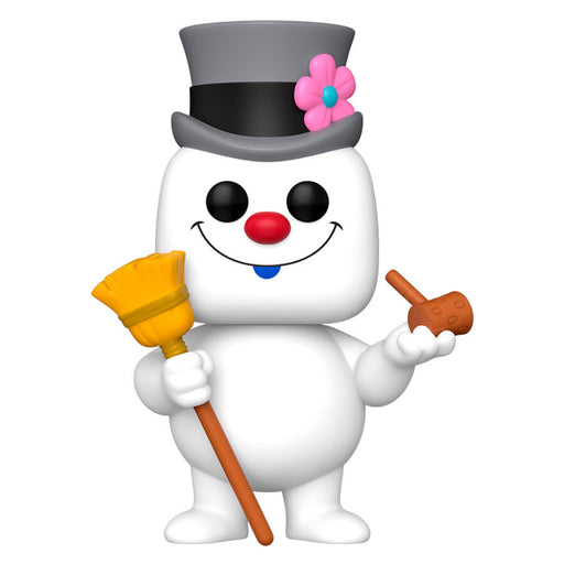 POP figure Frosty the Snowman 2 Frosty the Snowman-0