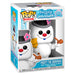 POP figure Frosty the Snowman 2 Frosty the Snowman-1