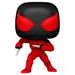 POP figure Marvel Scarlet Spider (Kaine)-0
