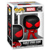 POP figure Marvel Scarlet Spider (Kaine)-1
