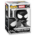 POP figure Marvel Symbiote Suit Spider-Man-0