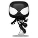 POP figure Marvel Symbiote Suit Spider-Man-1