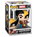 POP figure Marvel Carnage Logan/Wolverine-0