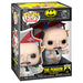 POP figure DC Comics Batman Retuns The Penguin-0