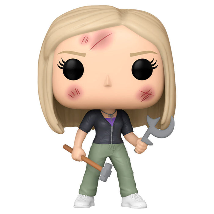 POP figure Buffy the Vampire Slayer 2 Buffy-1