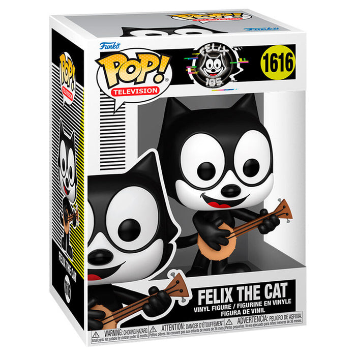 POP figure Felix the Cat-1